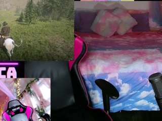 Vecca Salt xxx nude on webcam – Live Sex Chat