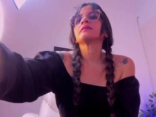 ZARAJACKSON xxx nude on webcam – Live Sex Chat