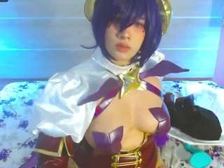 AngelinaMushimura xxx nude on webcam – Live Sex Chat