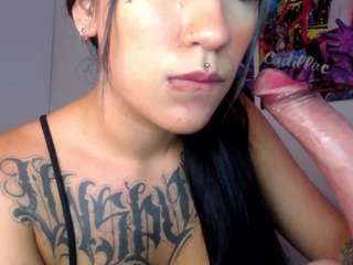 Ginger-Ji xxx nude on webcam – Live Sex Chat