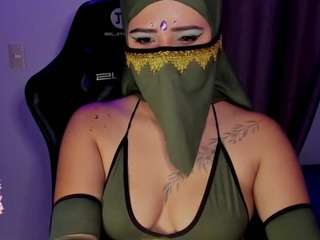 Zaihanaa xxx nude on webcam – Live Sex Chat