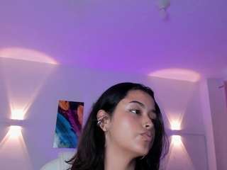 Ariana Kovich xxx nude on webcam – Live Sex Chat