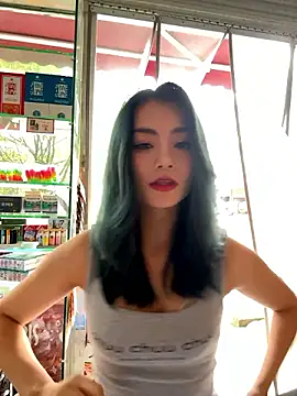 Asia-Melody xxx nude stripping on webcam for live sex video chat
