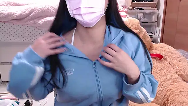 _chanMOMO_ xxx nude stripping on webcam for live sex video chat
