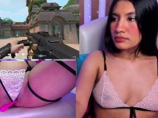 EvaJann xxx nude on webcam – Live Sex Chat