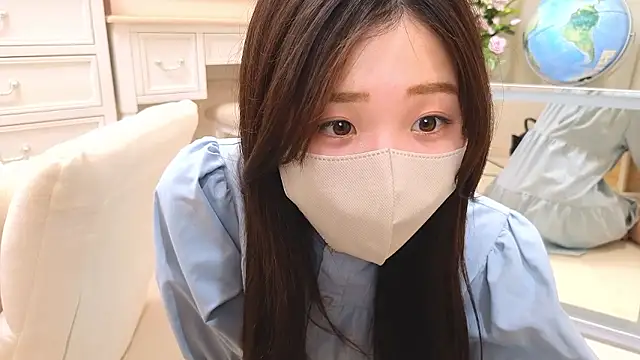 JP-YUNA xxx nude stripping on webcam for live sex video chat