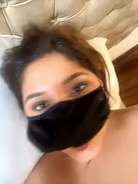 KiyaKapooor xxx nude stripping on webcam for live sex video chat