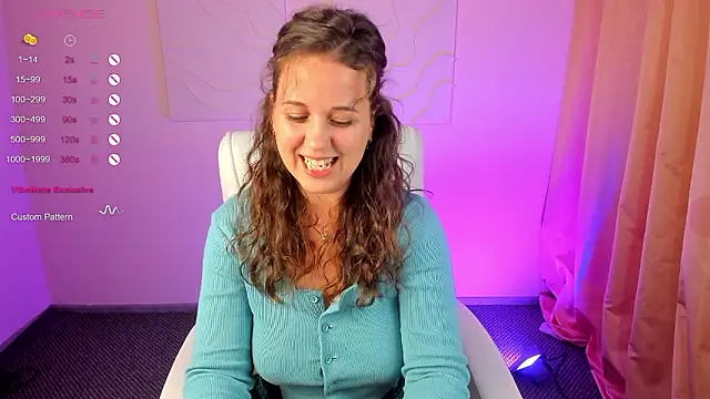 MissBecca xxx nude stripping on webcam for live sex video chat
