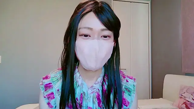 Natsu_lovely_JP xxx nude stripping on webcam for live sex video chat