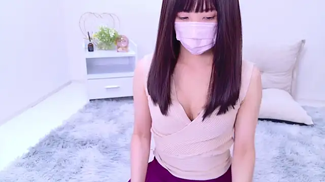 -Shiho- xxx nude stripping on webcam for live sex video chat