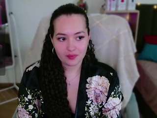 Sweet-pand0ra xxx nude on webcam – Live Sex Chat