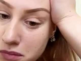AnaisTheMysterioGirl xxx nude on webcam – Live Sex Chat