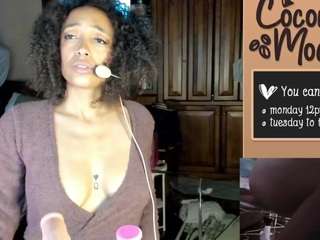 coconut_mocha xxx nude on webcam – Live Sex Chat