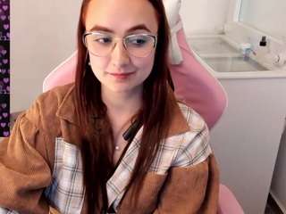 Dulce Maria xxx nude on webcam – Live Sex Chat