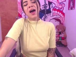 M A R I A xxx nude on webcam – Live Sex Chat