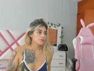 Sara-Agataa xxx nude on webcam – Live Sex Chat