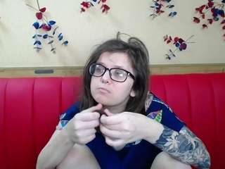 SnezhaTattoo xxx nude on webcam – Live Sex Chat