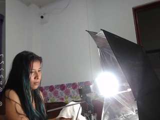 yuryebonycute18 xxx nude on webcam – Live Sex Chat