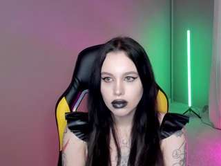 Ammit-Succubus xxx nude on webcam – Live Sex Chat