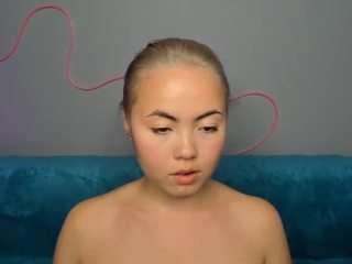 Jasmine-Jenner xxx nude on webcam – Live Sex Chat
