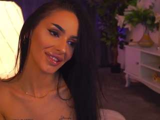 KinkyAyana xxx nude on webcam – Live Sex Chat