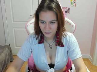 Lillie xxx nude on webcam – Live Sex Chat