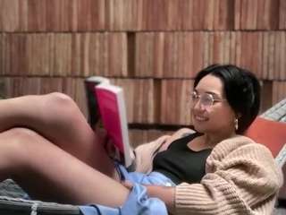 Luna Tsukiko xxx nude on webcam – Live Sex Chat