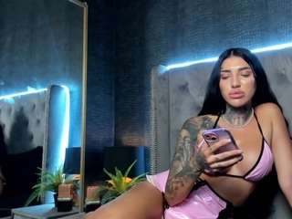 RyanaSin xxx nude on webcam – Live Sex Chat