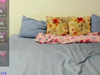 VaioletUwU xxx nude on webcam – Live Sex Chat