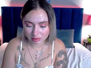 AmileRoxy xxx nude on webcam – Live Sex Chat