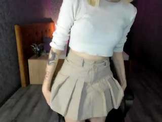 Alice-Elf xxx nude on webcam – Live Sex Chat
