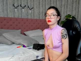 EvaMorgan xxx nude on webcam – Live Sex Chat