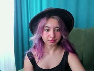 Milana-L0ve xxx nude on webcam – Live Sex Chat