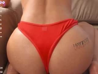 DevonaElsey xxx nude on webcam – Live Sex Chat