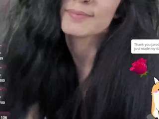 elissa-iris xxx nude on webcam – Live Sex Chat