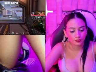 EvaHale xxx nude on webcam – Live Sex Chat