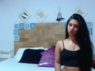 KhendalSmith xxx nude on webcam – Live Sex Chat