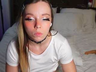 AyraLust xxx nude on webcam – Live Sex Chat