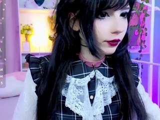 draculauraa xxx nude on webcam – Live Sex Chat