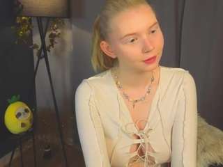 EdlaBuskey xxx nude on webcam – Live Sex Chat