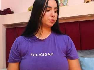 JESSY-CORTES xxx nude on webcam – Live Sex Chat