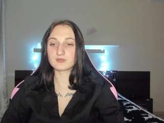 KommuneliFoxi xxx nude on webcam – Live Sex Chat