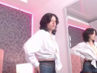 Coral-Chauvet xxx nude on webcam – Live Sex Chat
