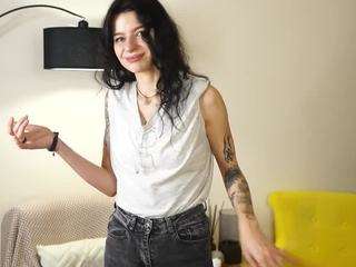 ElviaGossett xxx nude on webcam – Live Sex Chat