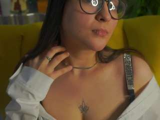 VeronaBown xxx nude on webcam – Live Sex Chat