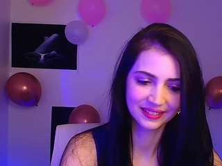 CamillaMore xxx nude on webcam – Live Sex Chat