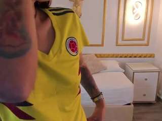 cassandra-vanncci xxx nude on webcam – Live Sex Chat