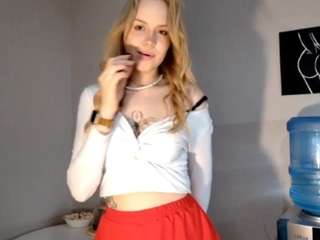 FredericaEliot xxx nude on webcam – Live Sex Chat