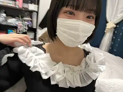 ImpAct-chan xxx nude stripping on webcam for live sex video chat