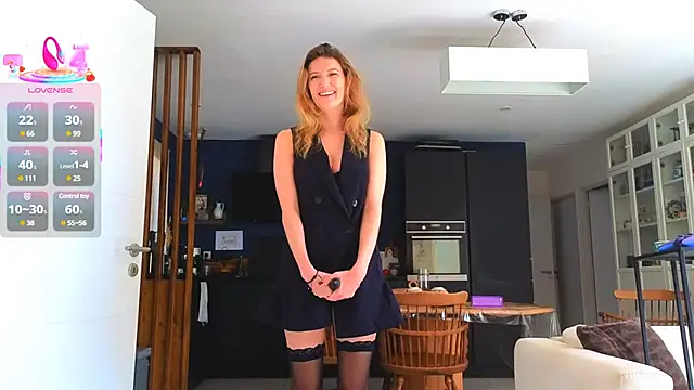 Luxymin34 xxx nude stripping on webcam for live sex video chat
